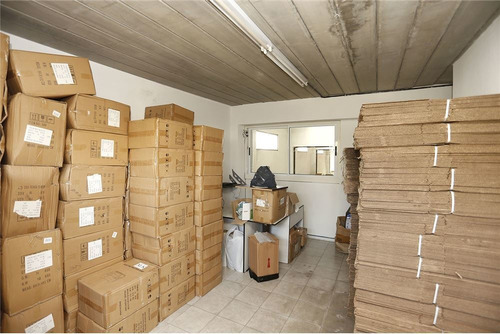 Imagen 10 de 20 de Oportunidad Galpón Venta 8,66 X 44 M2 Doble Altura
