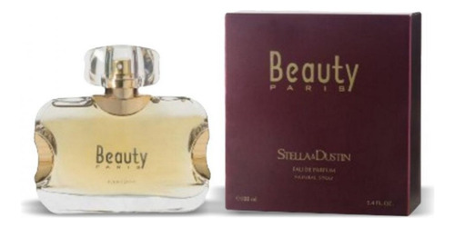 Perfumes Stella Dustin Edp Novedad Variedad 100 Ml Original