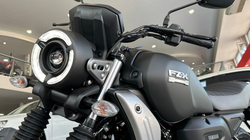 Yamaha Fz X - 0km