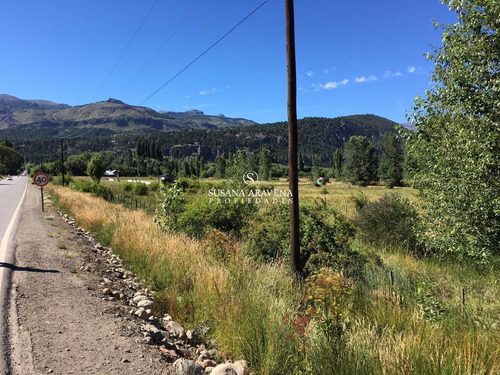 Lote En Venta En San Martin De Los Andes, Patagonia
