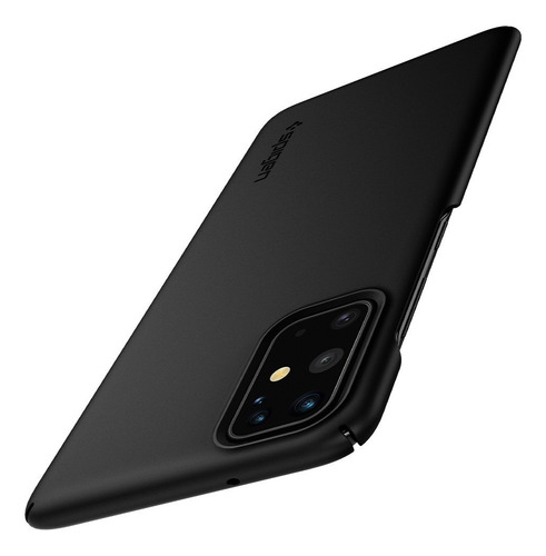 Capa Spigen Thin Fit Case Fina Galaxy S20 Ou Plus Ou Ultra