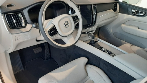 Xc60 T8 Inscription
