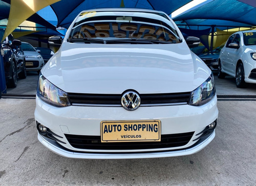 Imagem 2 de 10 de Vw Fox Connect 1.6