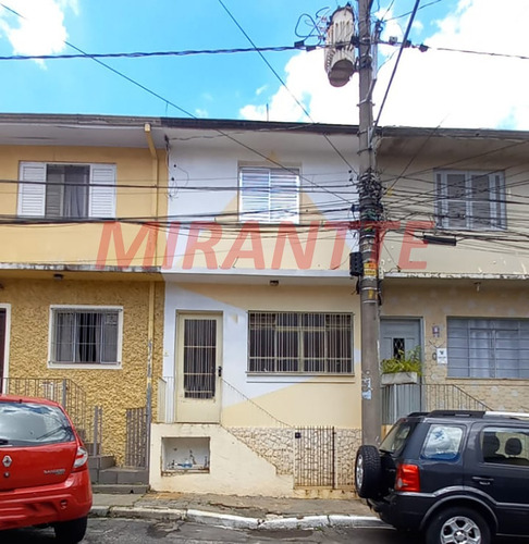 Imagem 9 de 11 de Sobrado Em Mandaqui - São Paulo, Sp - 367955