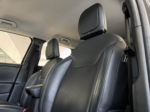 Jeep Renegade 1.8 Longitude 4x2 Flex 16V Aut.