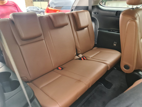 Toyota Highlander 3.5 Limited At