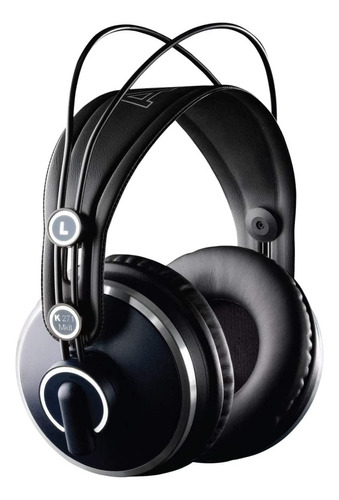 Producto Generico - Akg Pro Audio K271 Mkii - Auriculares D.
