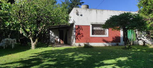 Imagen 7 de 15 de Venta Terreno Con Casa A Refaccionar Centro Paso Del Rey