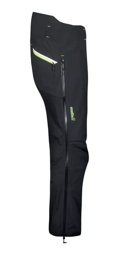 Pantalón Avant 4 Gore-Tex Pro Ski - Ansilta Venta Online - Indumentaria  Técnica de Montaña