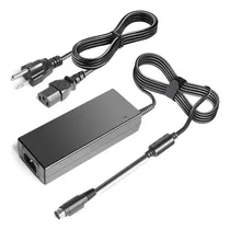 Comprar Taifu Adaptador De Corriente De 4 Pines 12 V 8.33 A - 9 A Synology Disk Station 4-bay Ds410 Ds410j Ds411j Ds411j Ds412 + Ds416 Ds418 Ds918+ Ds923+ Diskstation Network Storage Nas Server 12v Dc
