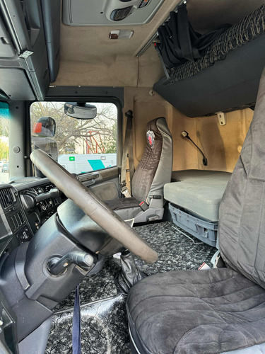 Scania 420