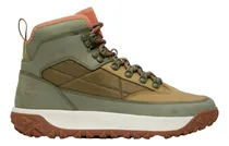 Comprar Bota Borcego Dama Timberland Greenstride 6 Waterproof Mid
