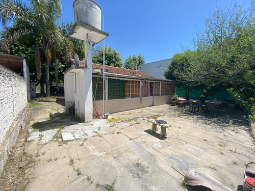 Oportunidad! Posibilidad De Invertir, Ampliarte O Tener Tu Casa Al Valor De Un Departamento!