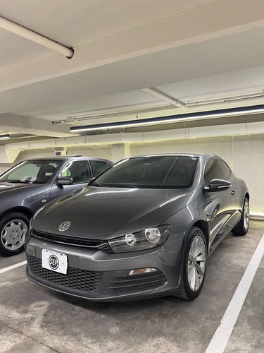 Volkswagen Scirocco 1.4 Tsi 160cv Dsg