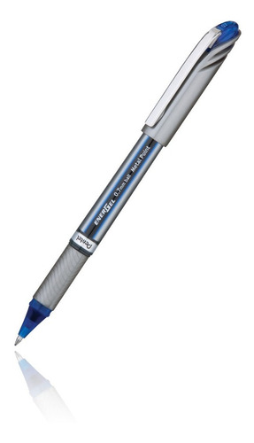 Pentel Caneta  Rollerball Energel 0,7  Azul Bl27-c