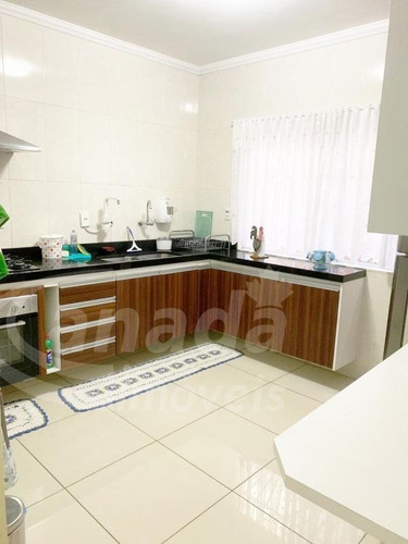 Ref.: 8169 - Sobrado Em Osasco Para Venda - V8169