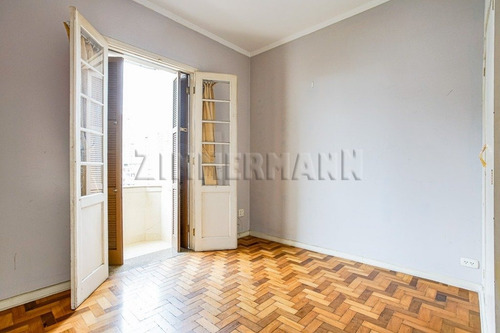 Imagem 3 de 15 de Apartamento - Santa Cecilia - Ref: 130267 - V-130267