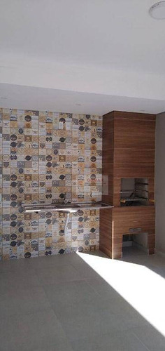 Casa Com 2 Dormitórios À Venda, 100 M² Por R$ 318.000,00 - Vila Valle - Sumaré/sp - Ca1251