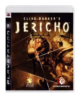 Jericho - Ps3