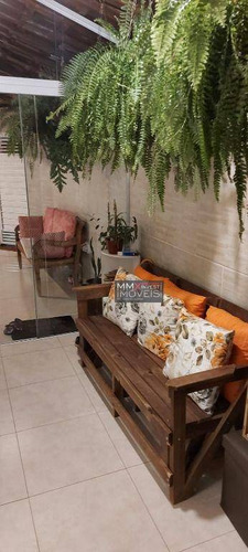 Imagem 3 de 19 de Sobrado Com 3 Dormitórios, 151 M² - Venda Por R$ 850.000,00 Ou Aluguel Por R$ 4.200,00/mês - Jardim Leonor Mendes De Barros - São Paulo/sp - So0889