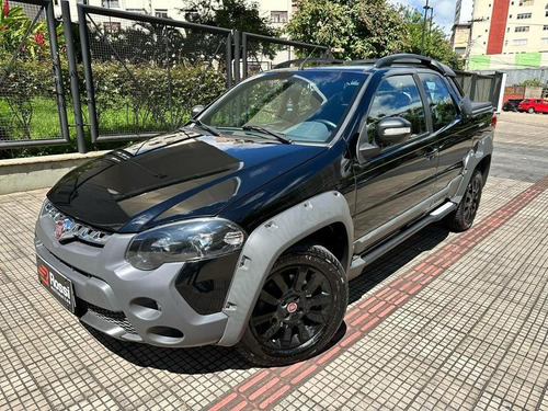 Fiat Strada Adventure 1.8 Cd 3p