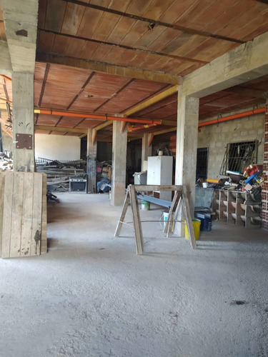 Imagen 3 de 7 de Galpon En Venta En La Macarena Sur Los Teques