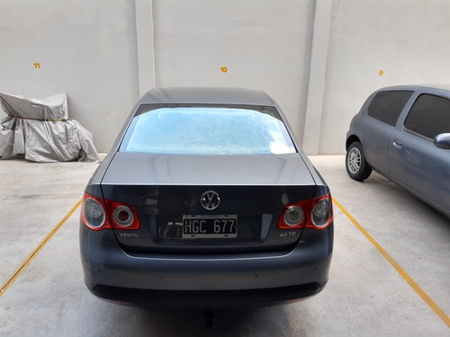Volkswagen Vento 2.0 Tdi Dsg Elegance