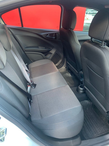 Imagen 9 de 16 de Fiat Cronos 1.3 Pack Conectividad My23 Stock Fisico / F.r