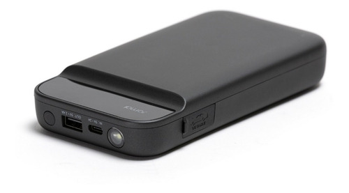 Partidor Para Vehiculos 11.100 Mah 70mai Ps01 Con Luz Led