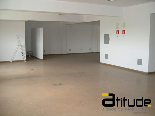Imagem 2 de 8 de Prédio Comercial - Locação- Barueri - 4649