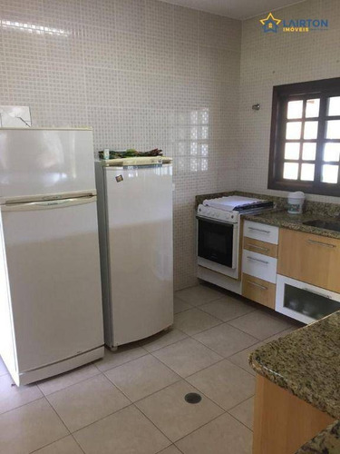 Imagem 7 de 30 de Chácara À Venda, 9900 M² Por R$ 1.299.000,00 - Rio Abaixo - Mairiporã/sp - Ch1474