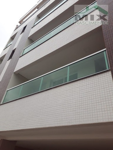 Imagem 9 de 9 de Apartamento Duplex Residencial Em São Bernardo Do Campo - Sp - Ad0016_mix
