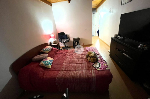 Casa En Venta De 4 D 3 B - Ciudad Satélite - Maipu