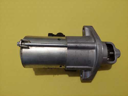 Marcha Honda Crv Civic 17-22 Turbo Original Sm-75009 (2) (Usado)