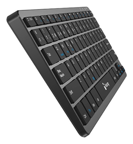 Teclado Nextep Ne-415m Inalámbrico Bluetooth Español