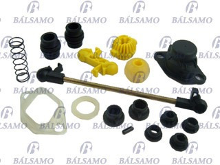 Kit Bujes Reparacion Menor Selectora Vw Polo Golf - Roar