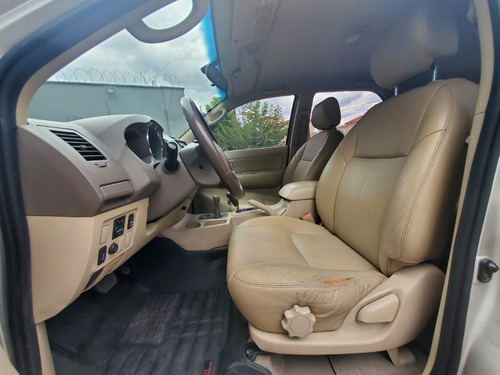 Imagen 17 de 19 de Toyota Hilux