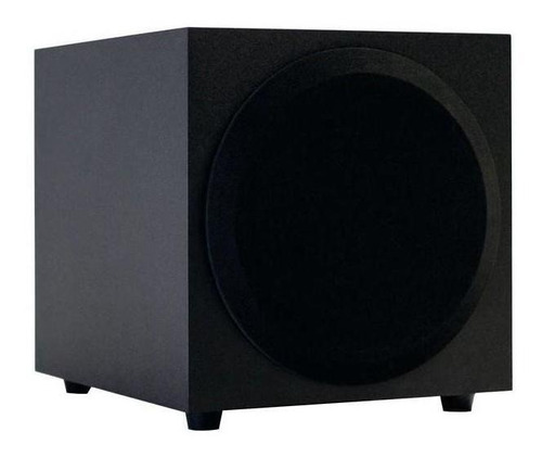 Subwoofer Activo 8  Eltax Sw800