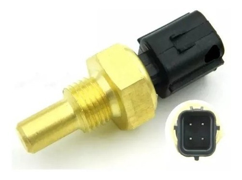 Sensor Temperatura Ssanyong Action Korando Kyron Rexton