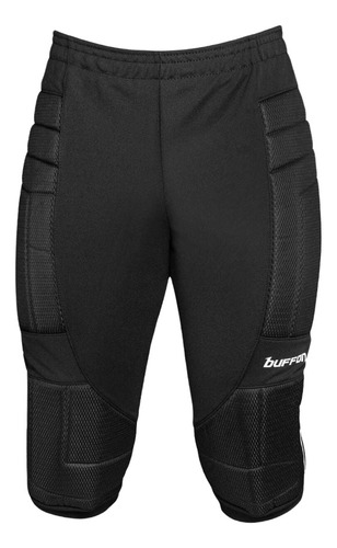  Nueva Linea De Pants Tipo Pesquero Capri Para Portero Modelo Buffon Eurocopa  - Envio Gratis - Mundo Arquero