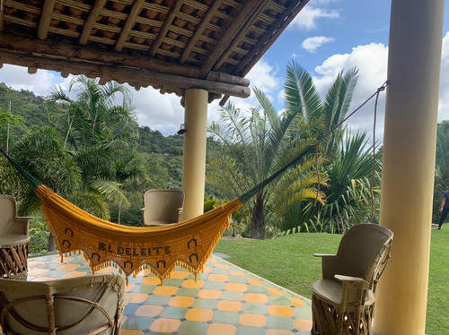 Se Vende Finca 4 Hectareas 6h+5b+50e Sabaneta
