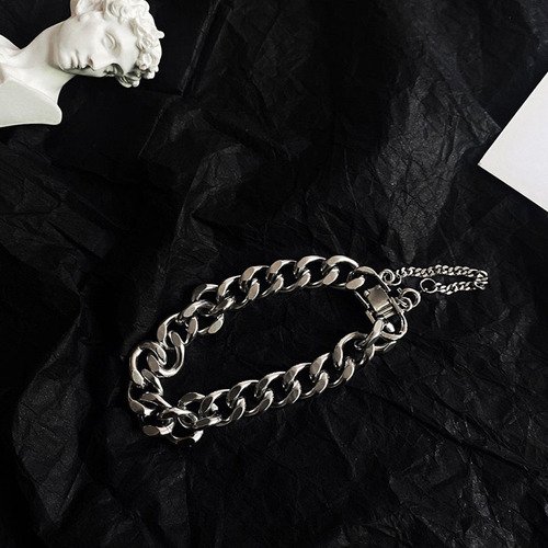 Simple Vintage Handmade Jewelry For Men And Women Trendy Hip