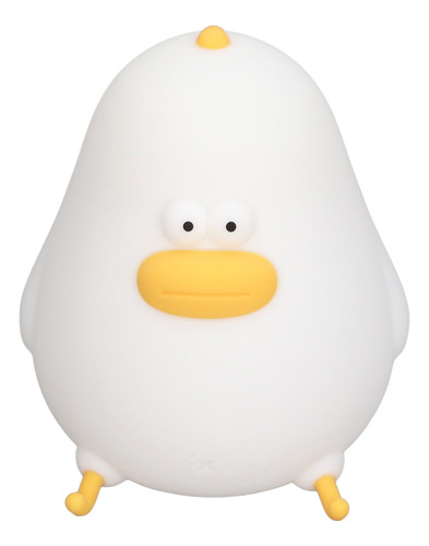 Led Night Junto A La Cama, Interesante Patada De Pollo Con C