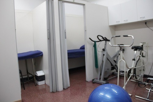 Centro Medico Sin Internacion