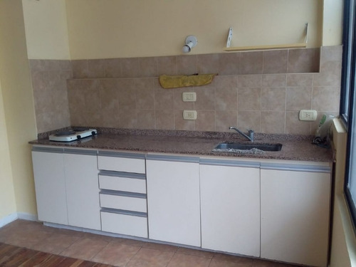 Imagen 3 de 10 de Departamento En Venta En Villa Sarmiento