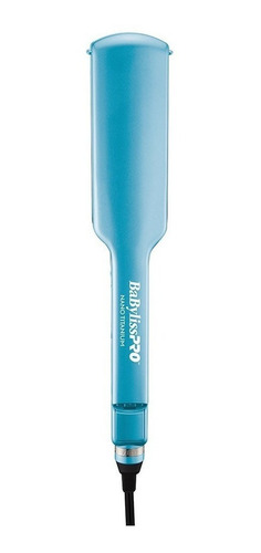 Planchita Babyliss Pro Placa Ancha 4074 Nano Titanium