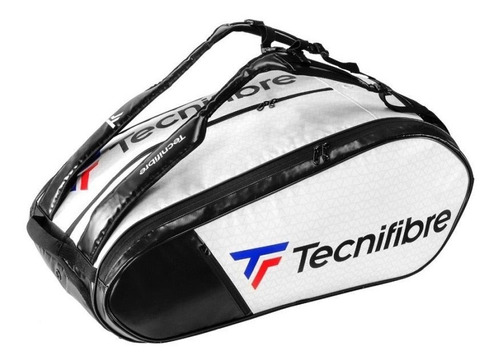 Raquetero Tecnifibre Tour Rs Endu 12r