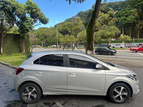 Chevrolet Onix 1.4 Ltz Aut. 5p