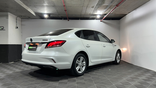 MG MG6 1.5T Com Mt