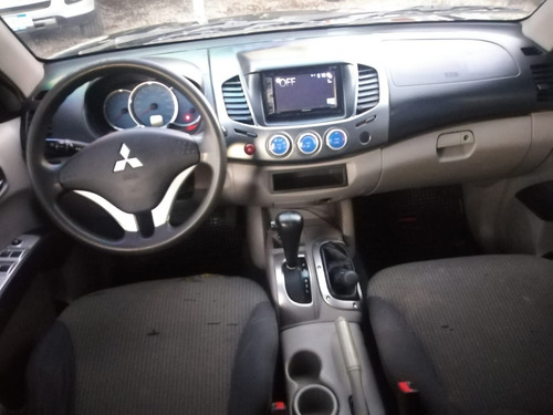 Mitsubishi Sportero Año 2011 3.5 V6 4x4 Al Dia 13900 Dolares